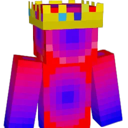 RoboNadav Minecraft avatar bust