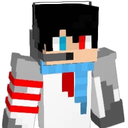 RoboPlayzMC__ Minecraft avatar bust