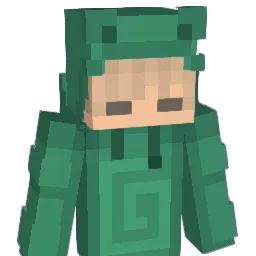 RoboRaptorKid's Minecraft skin