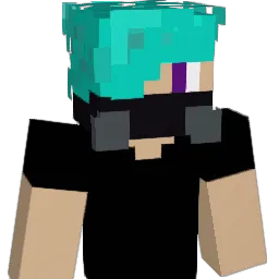 RoboRay300's Minecraft skin
