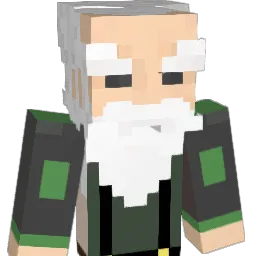 RoboRubix's Minecraft skin