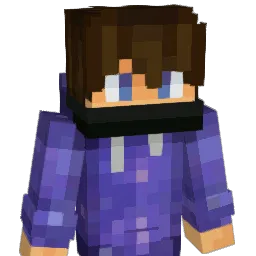 RoboRyan18 Minecraft avatar bust