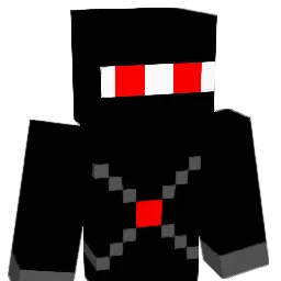 RoboRyan's Minecraft skin