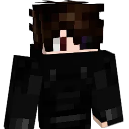 RoboTheNoob Minecraft avatar bust