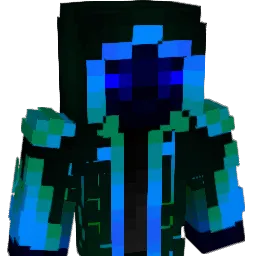 RoboTom10 Minecraft avatar bust