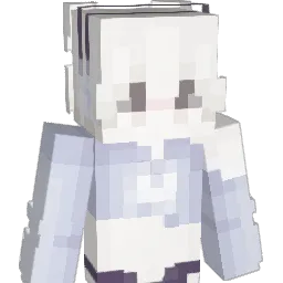 RoboTronixMC's Minecraft skin
