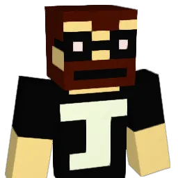 Robo_Bass's Minecraft skin