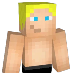 Robo_Boy's Minecraft skin