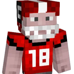 Robo_Dude359 Minecraft avatar bust