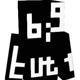 Robo_Eclipse Minecraft avatar bust