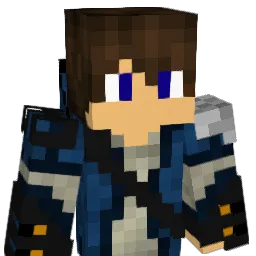 Robo_Gaming_101's Minecraft skin