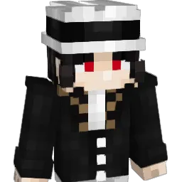 Robo_Rat712's Minecraft skin