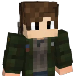 Robo_boy18's Minecraft skin