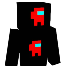 Robo_the_Chad's Minecraft skin