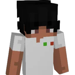 Robocop21355's Minecraft skin