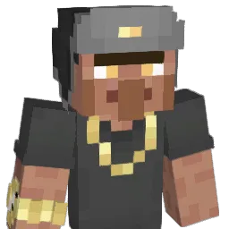 Robocop67's Minecraft skin
