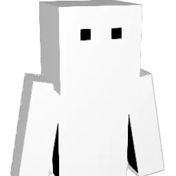 Robocreeper2147's Minecraft skin