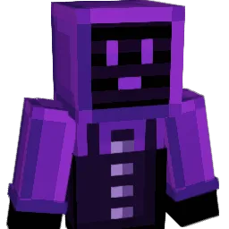 RobodashTV's Minecraft skin