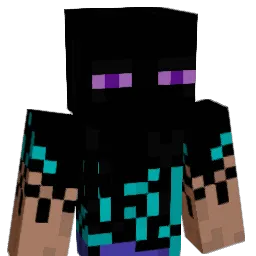 Robodec's Minecraft skin
