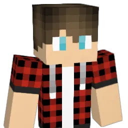 Robodog248's Minecraft skin