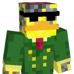 Roboducky5001