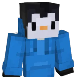 Robono8's Minecraft skin