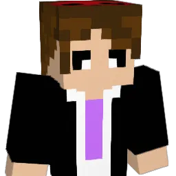 Roboos's Minecraft skin