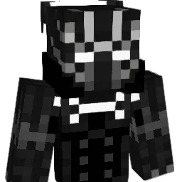 Robosteve's Minecraft skin