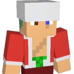 Robot0429's Minecraft skin