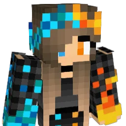 Robot09's Minecraft skin