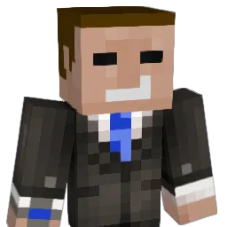 Robot1088's Minecraft skin