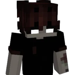 Robot378's Minecraft skin