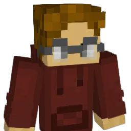 Robot3k's Minecraft skin