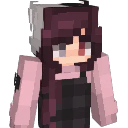 RobotDan Minecraft avatar bust