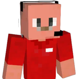 RobotLoveHugs's Minecraft skin