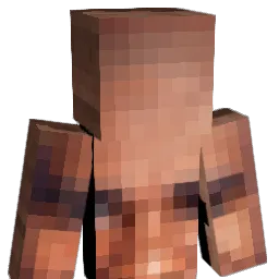 RobotMister's Minecraft skin