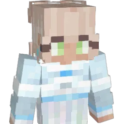 RobotMothPie's Minecraft skin