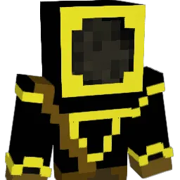 RobotRunner's Minecraft skin