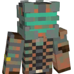 RobotStabber