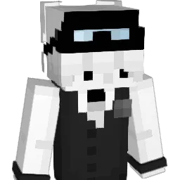 RobotStudioYT Minecraft avatar bust