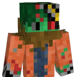 RobotZombe