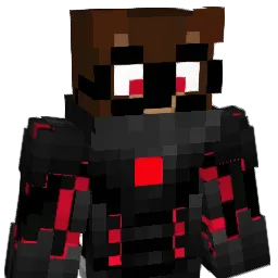 Robot_Bear4444 Minecraft avatar bust