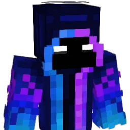Robotic2005 Minecraft avatar bust