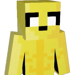 RoboticNine Minecraft avatar bust