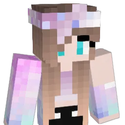 RoboticPlague12 Minecraft avatar bust