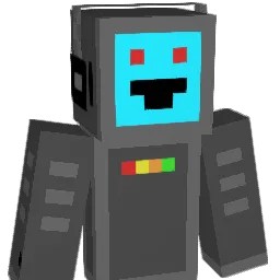 RoboticSlayer45