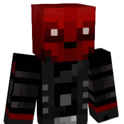 Robotic_Hydra's Minecraft skin