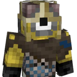 Roboticd3mon's Minecraft skin