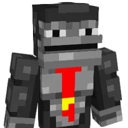 Robotinique's Minecraft skin