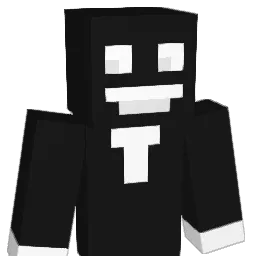 Robotkubo Minecraft avatar bust